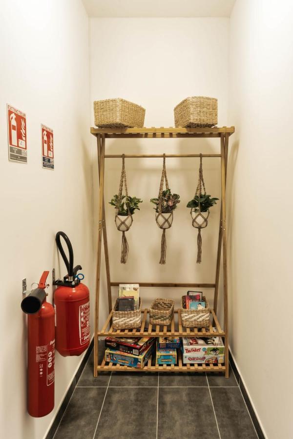 Mamita 4 "Wooded Stopover Apartment" T2 47M Terrace 24M Lacanau Buitenkant foto